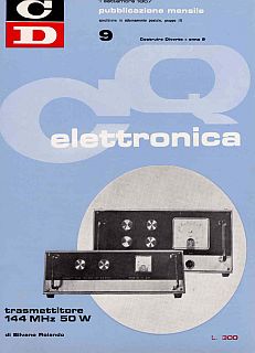 Copertina